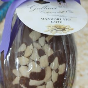 UOVO MANDORLATO
