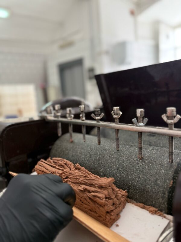 CIOCCOLATO FORESTA - immagine 2