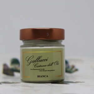 CREMA SPALMABILE BIANCA