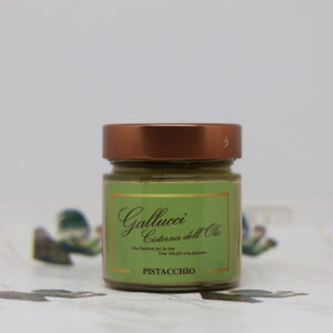 CREMA SPALMABILE PISTACCHIO