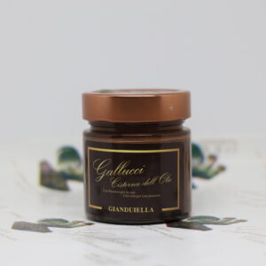 CREMA SPALMABILE GIANDUIELLA