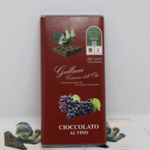 TAVOLETTA AL VINO