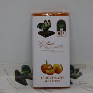 TAVOLETTA ALLA ZUCCA