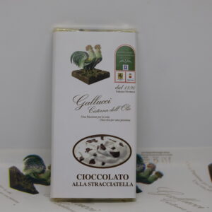 TAVOLETTA STRACCIATELLA