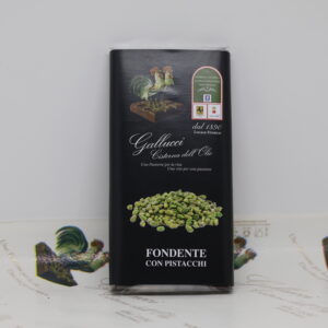 TAVOLETTA PISTACCHIO FONDENTE