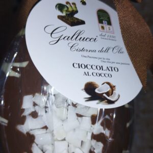 UOVO LATTE AL COCCO